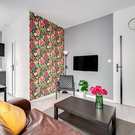Monkey Apartment ~ 700M Main Square ~ Self Check-In 24H فروتسواف المظهر الخارجي الصورة