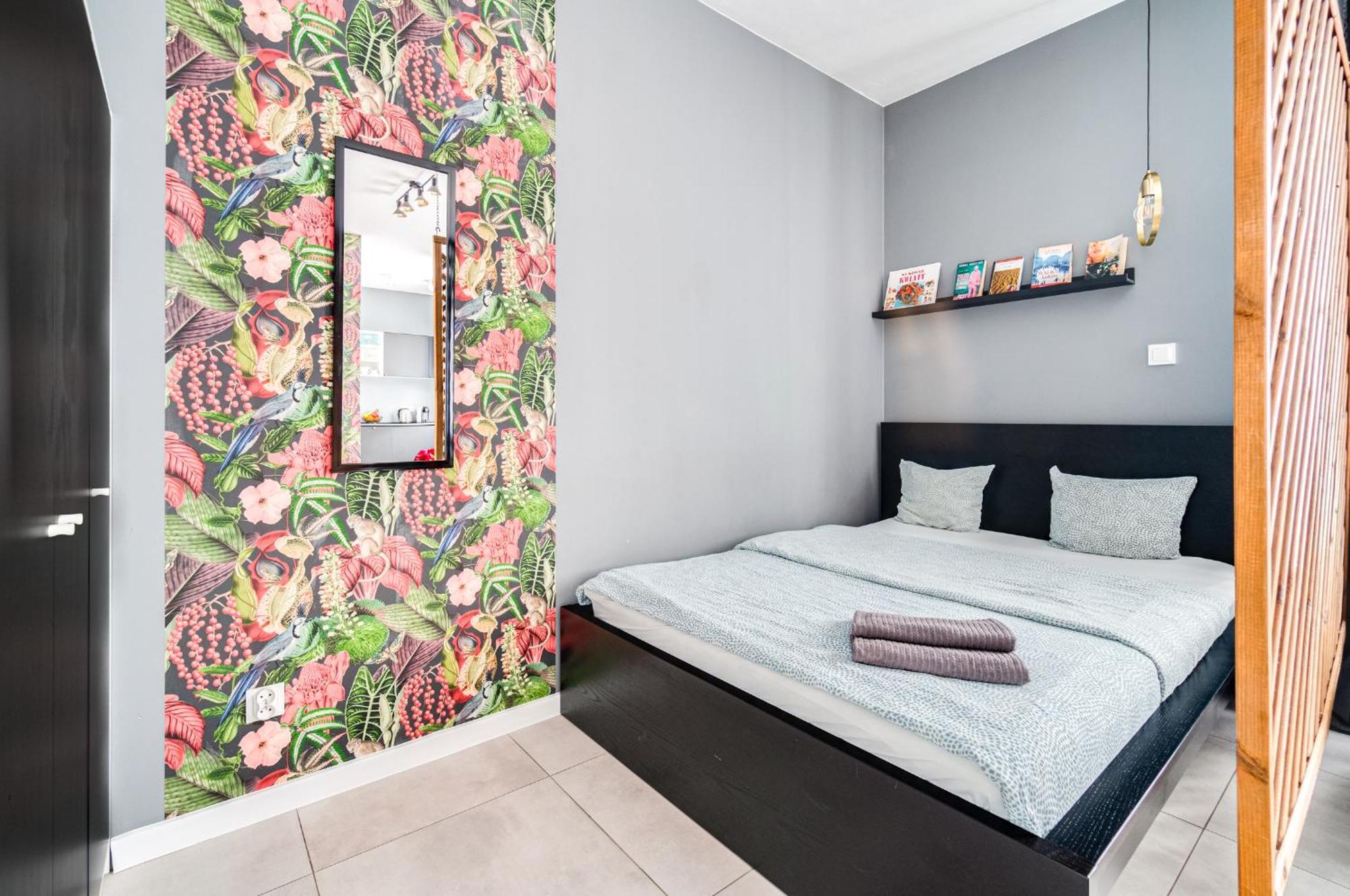 Monkey Apartment ~ 700M Main Square ~ Self Check-In 24H فروتسواف المظهر الخارجي الصورة