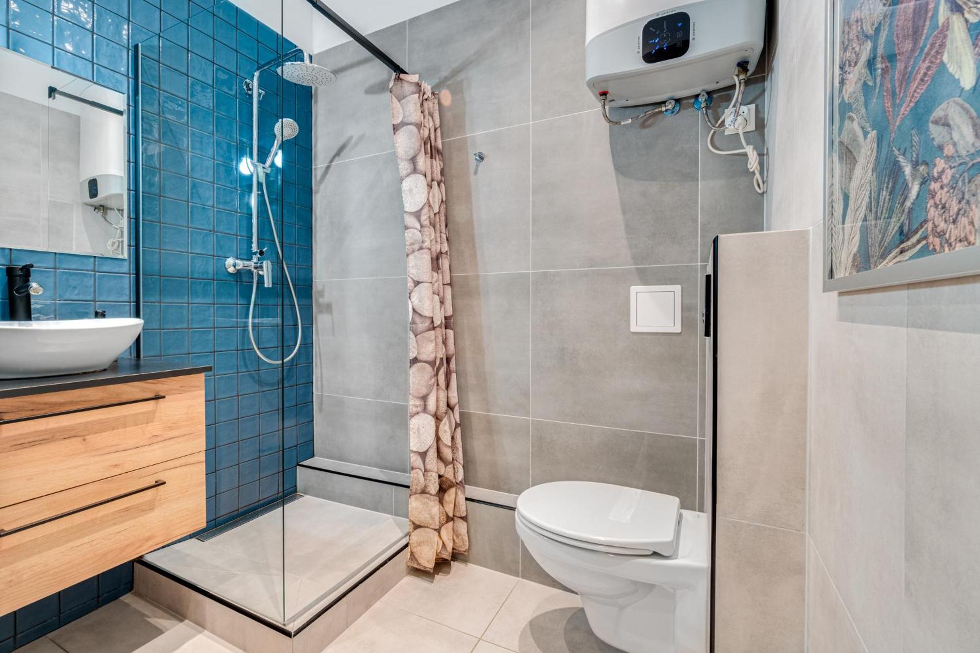 Monkey Apartment ~ 700M Main Square ~ Self Check-In 24H فروتسواف المظهر الخارجي الصورة